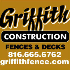 Griffith Construction