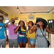 Kunle Osude's photo