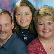 Andrea Lucky's photo