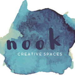 Nook Creative Spaces