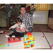 Mircea Berghia's photo