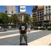 Foto de Tank Williams