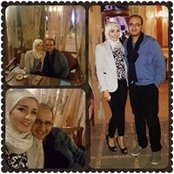 Mai Metwally's photo