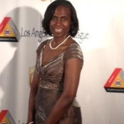 Charlene Thomas's photo