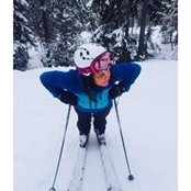 Tine Samsing's photo