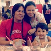 Marichell Cruz's photo
