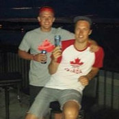 Colton Hewson's photo
