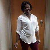 Dinah Watts's photo