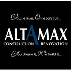Altamax Construction & Renovation Inc.