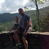 Mike Downing's photo