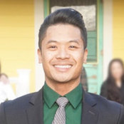 Jonathan Badanguio's photo