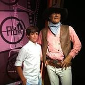 Jack Shepherd's photo