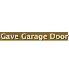 Gave Garage Door