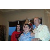 Levi Jones's photo