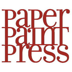 Paper Paint Press