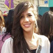 Dina Khoury's photo
