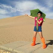 Lim Ling's photo