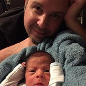 Steve Gedikian's photo