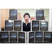 Robin Lau's photo