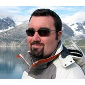 Scott Aaronsens foto