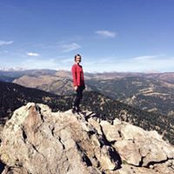 Taylor McGrath's photo