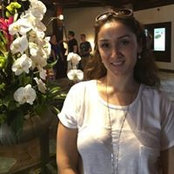 Malika Ibrokhimova's photo