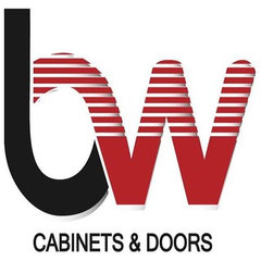 BW Cabinets and Doors