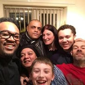 Wil Johnson's photo