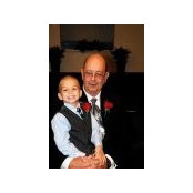 Ron Vickers's photo