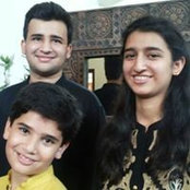 Photo de Nadia Imran