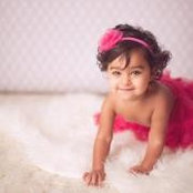 Nadia Alarakhia's photo