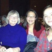 Joy Biddison's photo