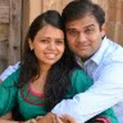 Hima Brahmbhatt's photo