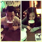 Marjorie Lim's photo