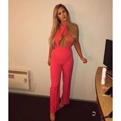 Chloe Walsh's photo