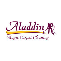 Aladdin Magic Carpet Cleaning