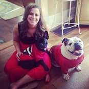 Ali Dudley's photo
