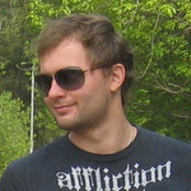 Maxim Kamornikov's photo