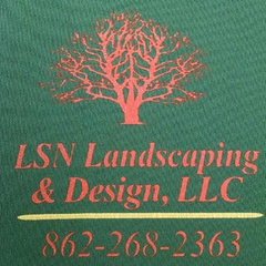 LSN Landscaping and Design, LLC