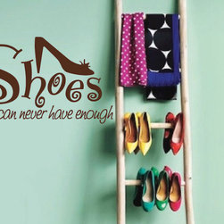 Inspirational Wall Quotes - Products
