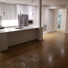 Home Extensions