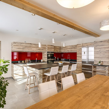 Cuisine sur mesure