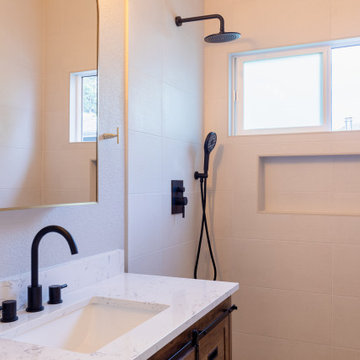 Home Addition in Pacifica