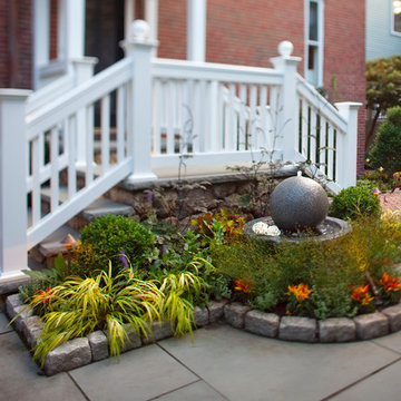 Salem Townhouse