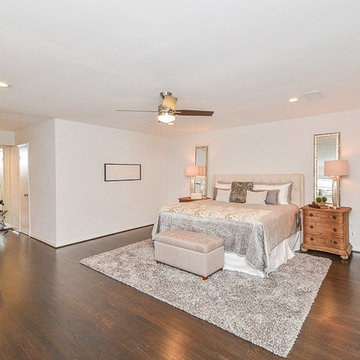 Bedrooms