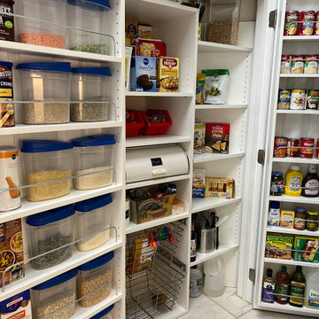 Cunningham Pantry