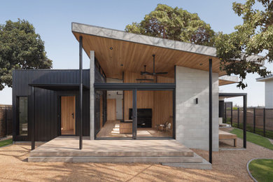 Kimba House (Project in confidence)