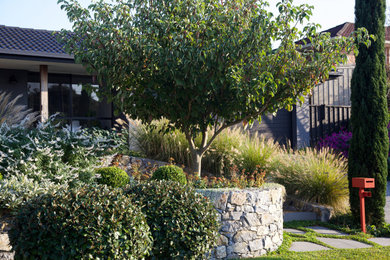 Photo of a garden in Sydney.