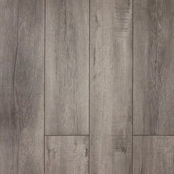 Grey Swan - EVOLVE Laminate Series - Laminate Flooring