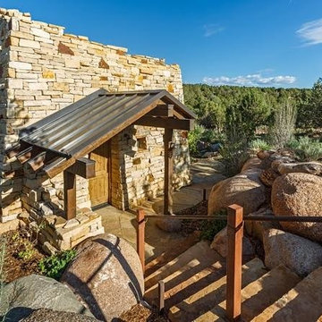 Ruin House